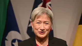Senator the Hon Penny Wong Welcome Remarks at the 2026 Southeast Asian Women Ambassadors' Forum on Peace